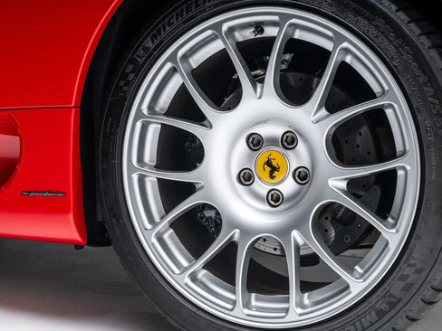 Used 2000 Ferrari 360 Modena RWD image 13
