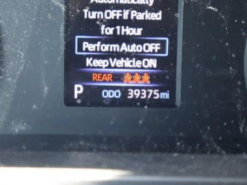 Used 2023 Toyota Tundra SR5 RWD image 9