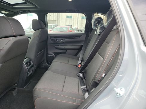 New 2026 Honda CR-V TrailSport image 6