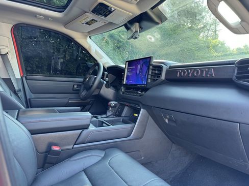 Used 2022 Toyota Tundra TRD Pro image 14