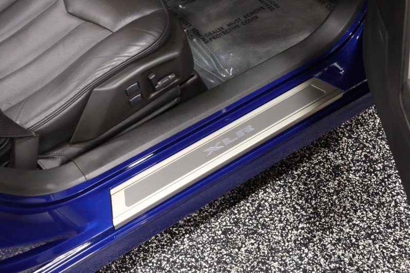 Used 2006 Cadillac XLR RWD image 42