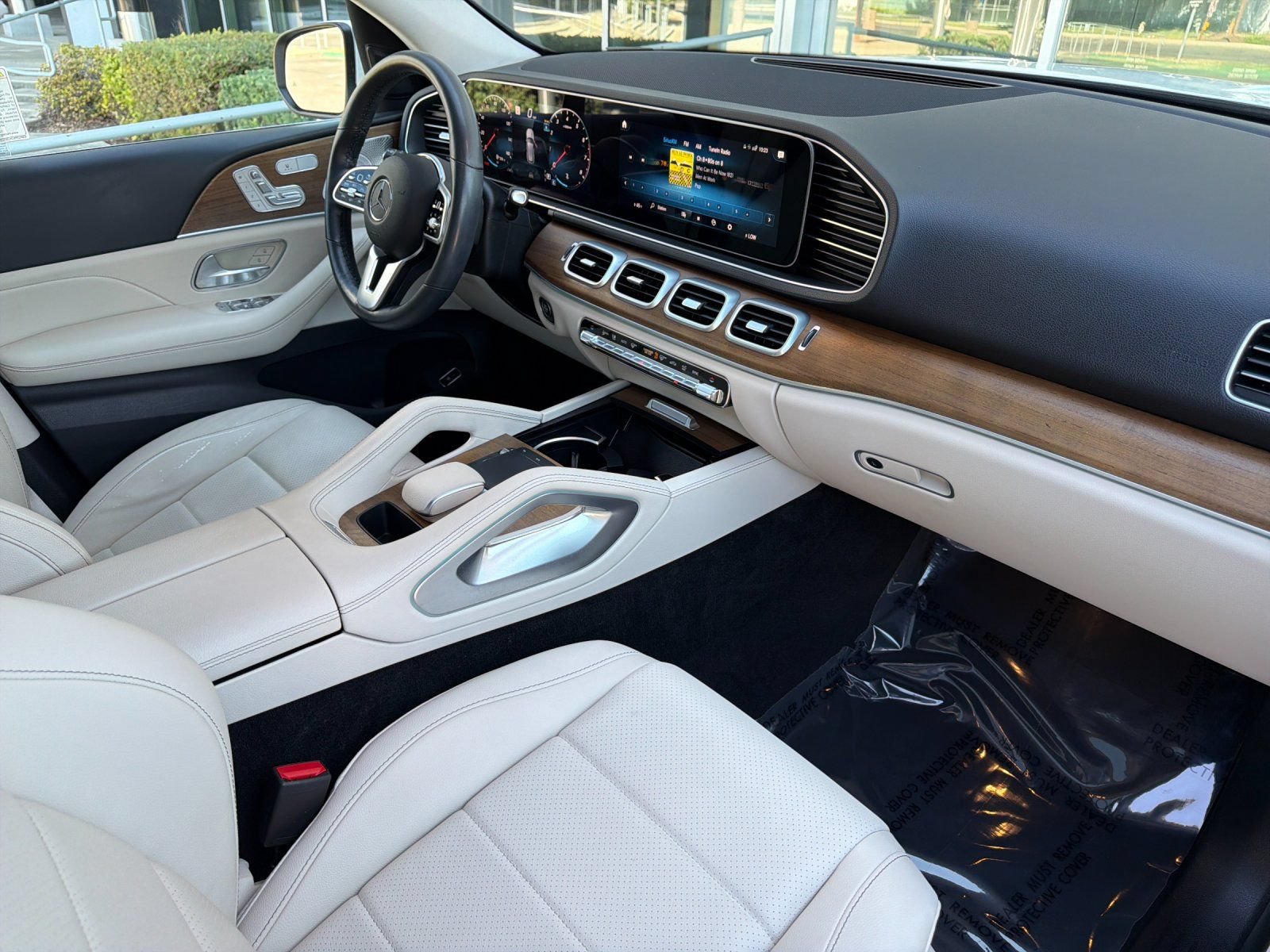 Certified 2022 Mercedes-Benz GLE 350 4MATIC image 15
