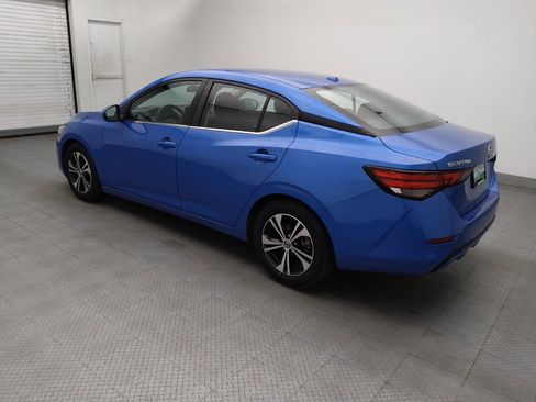Used 2023 Nissan Sentra SV FWD image 3