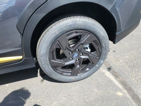 Used 2025 Subaru Crosstrek 2.5i Sport image 21