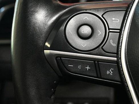 Certified 2023 Toyota Camry XLE image 17