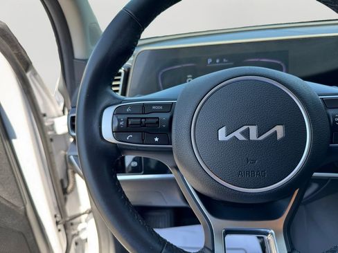 Used 2023 Kia Sportage EX image 21