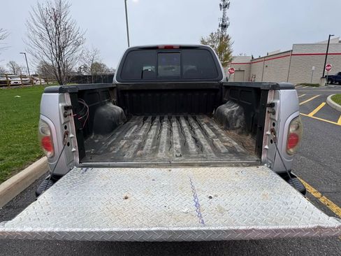 Used 2001 Ford F150 4x4 SuperCrew image 6