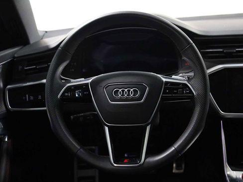 Used 2025 Audi S7 Prestige w/ Prestige Package image 23
