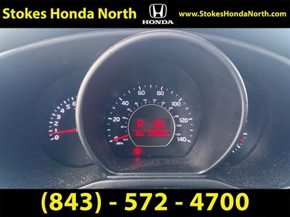 Used 2019 Kia Soul +