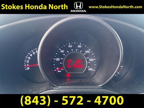 Used 2019 Kia Soul + image 1