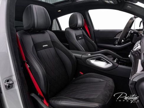 Used 2024 Mercedes-Benz GLE 63 AMG S image 37