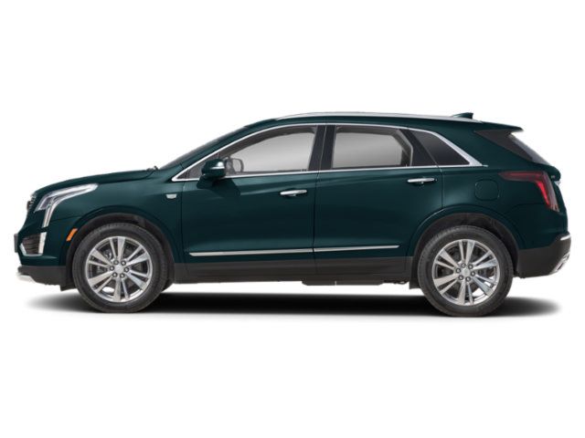 Used 2024 Cadillac XT5 Premium Luxury AWD/4WD image 1