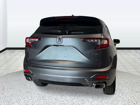 New 2026 Acura RDX SH-AWD w/ Advance Package image 4