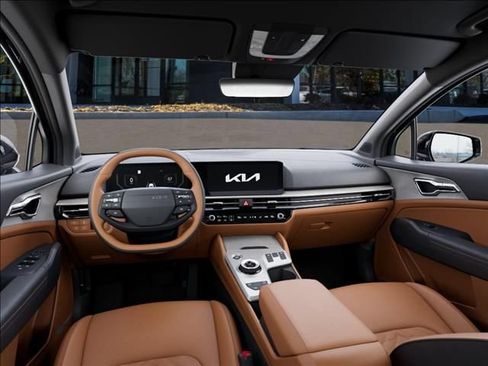 New 2026 Kia Sportage X-Line AWD/4WD image 14