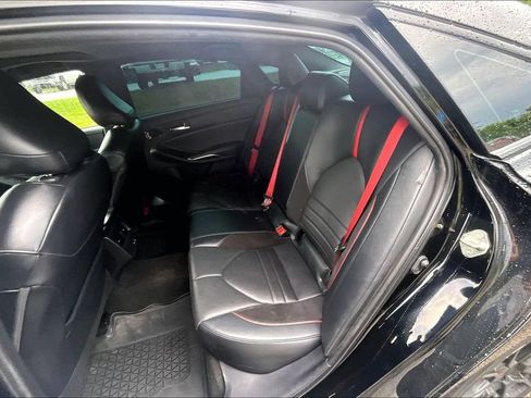 Used 2020 Toyota Avalon TRD FWD image 22