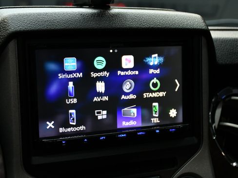 Used 2016 Ford F250 Platinum w/ FX4 Off-Road Package image 63