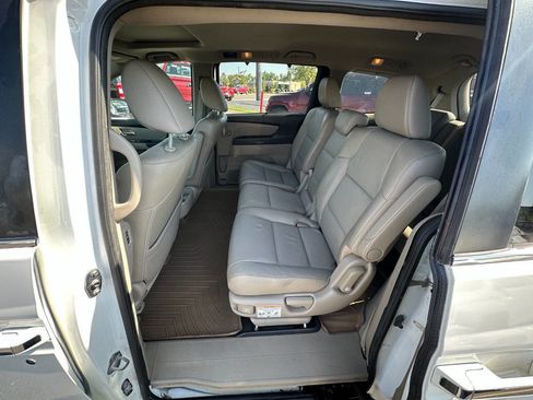 Used 2013 Honda Odyssey EX-L image 20