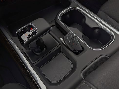 New 2026 GMC Sierra 1500 Elevation w/ Preferred Package image 27