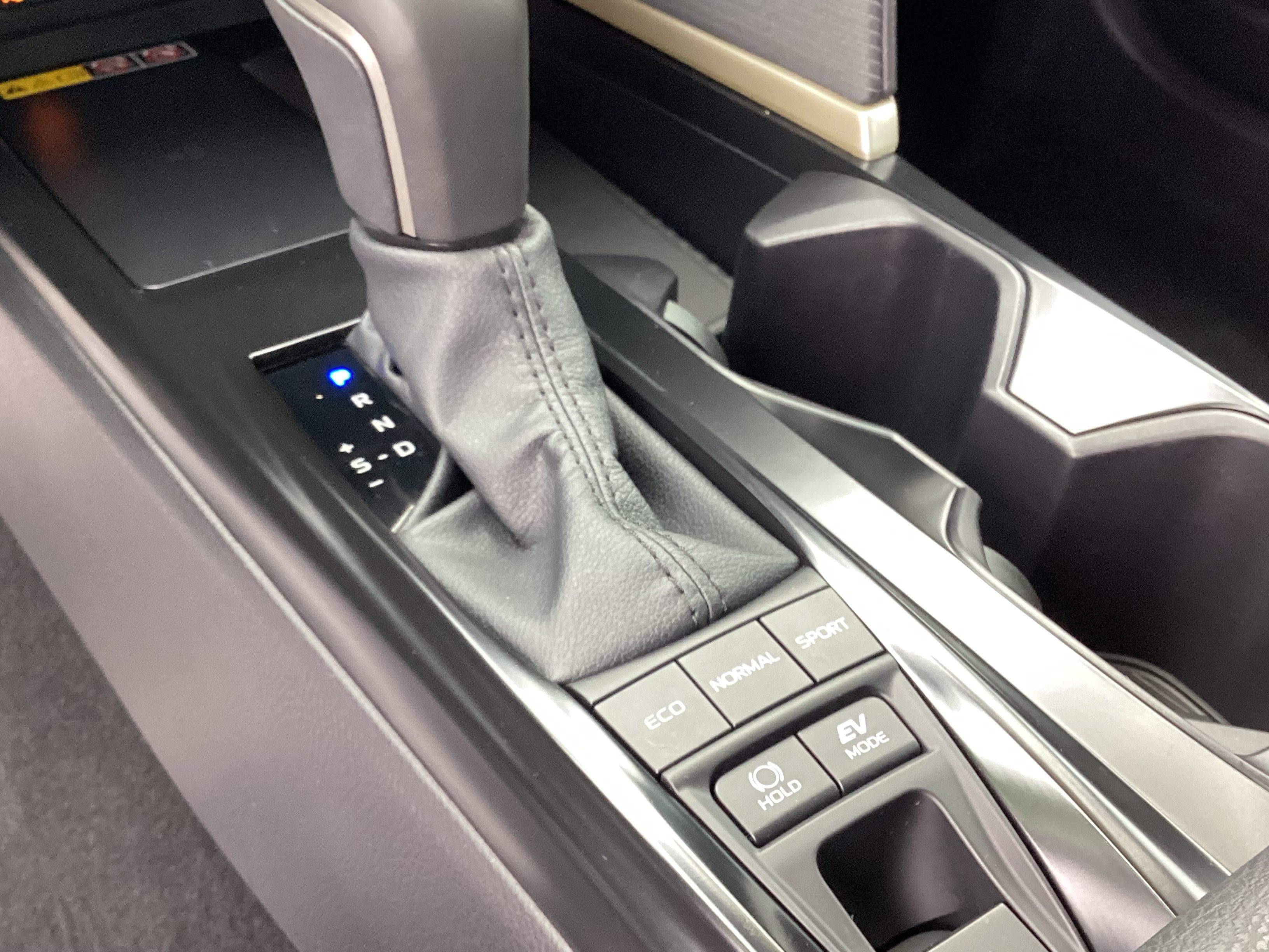 Certified 2026 Toyota Camry SE FWD image 8
