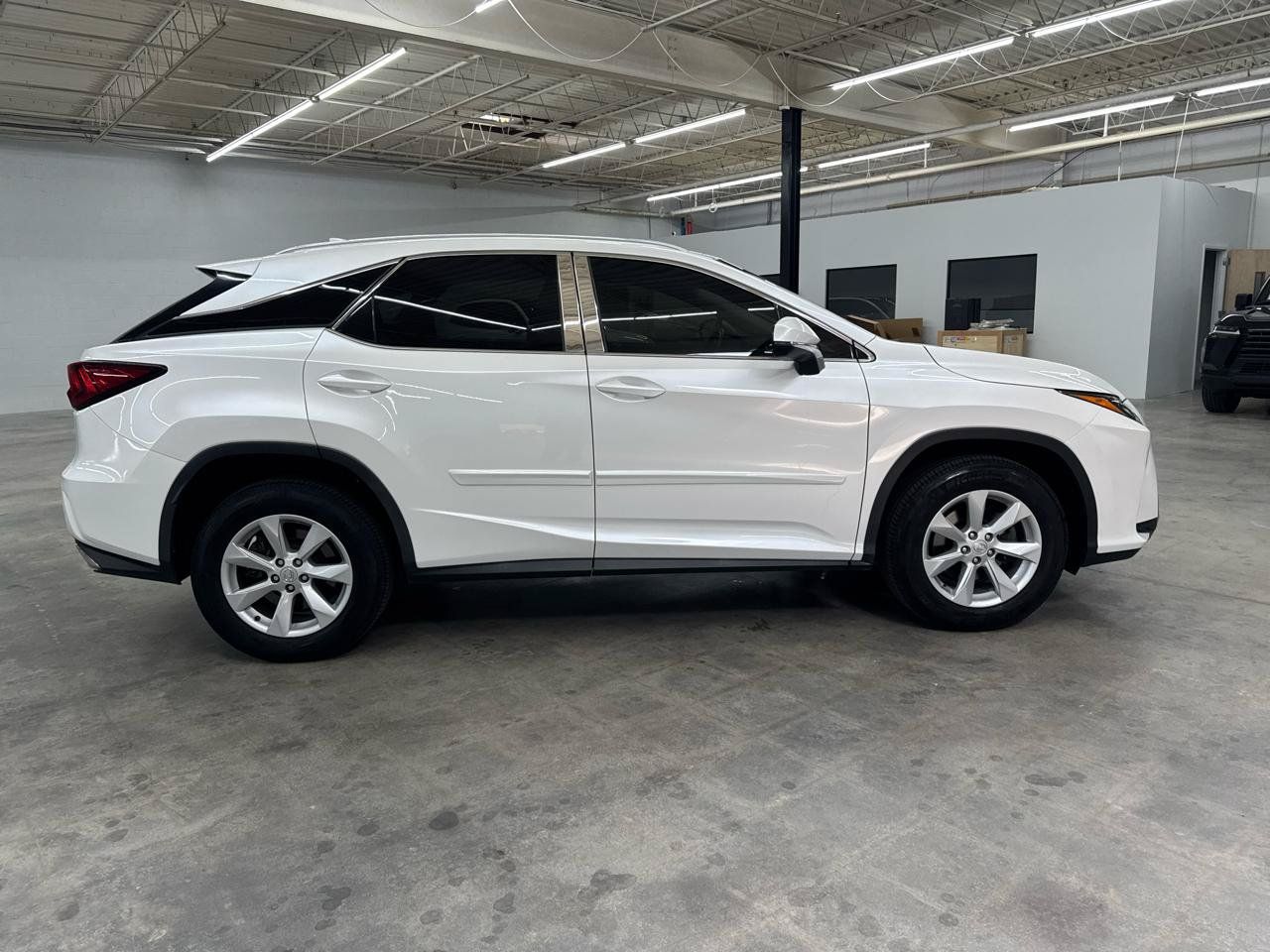 Used 2017 Lexus RX 350 AWD w/ Premium Package image 6