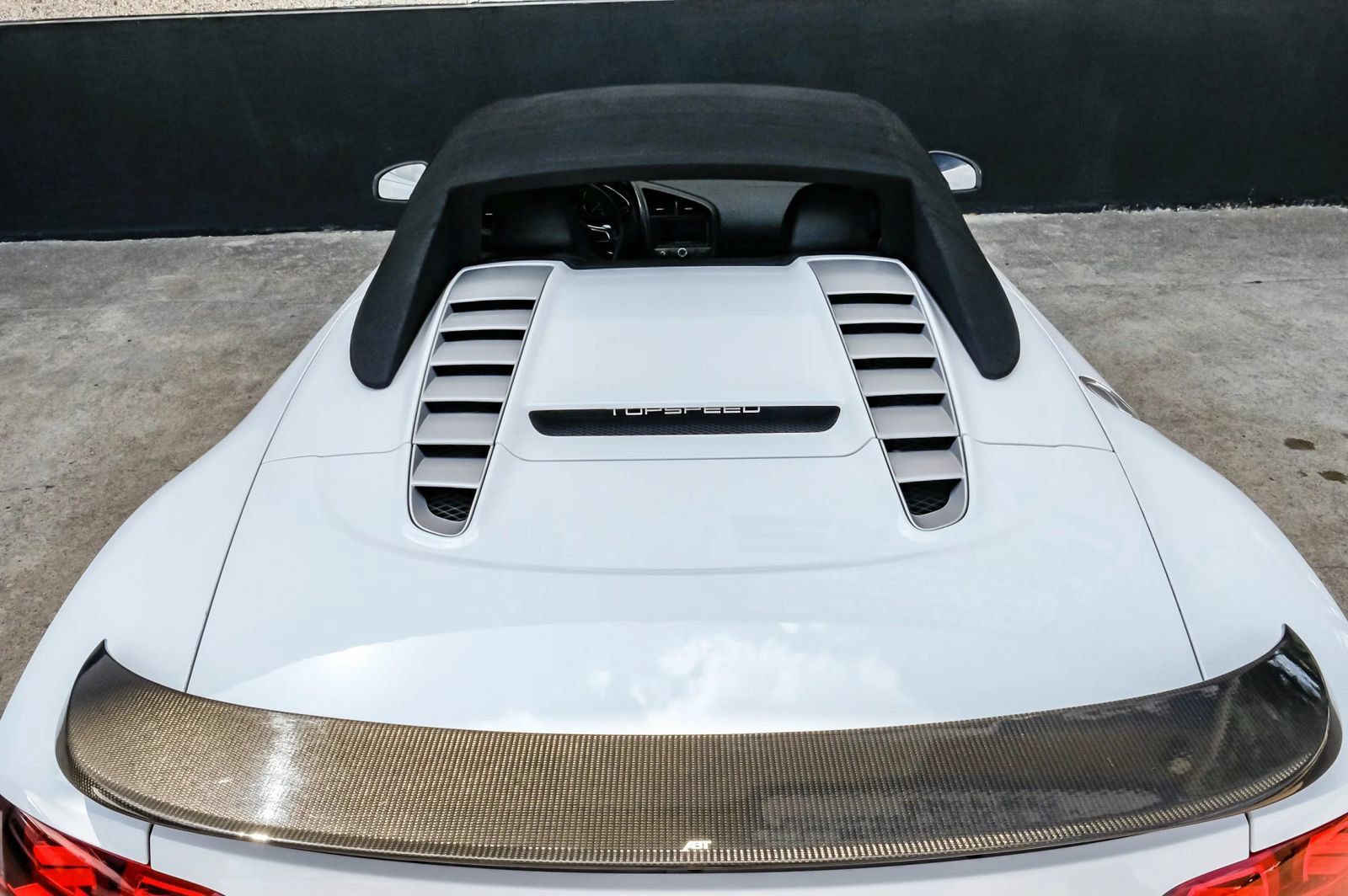 Used 2011 Audi R8 V10 AWD/4WD image 46