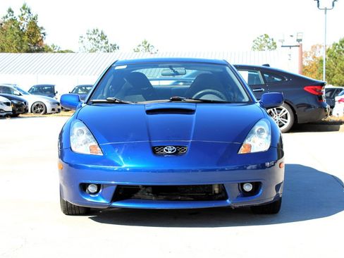 Used 2000 Toyota Celica GT image 2