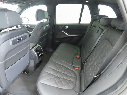 New 2026 BMW X5 xDrive40i image 22