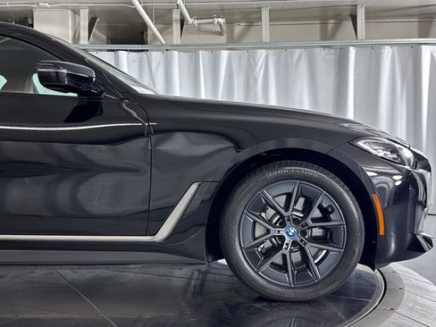 Used 2023 BMW i4 eDrive35 w/ Premium Package RWD image 34