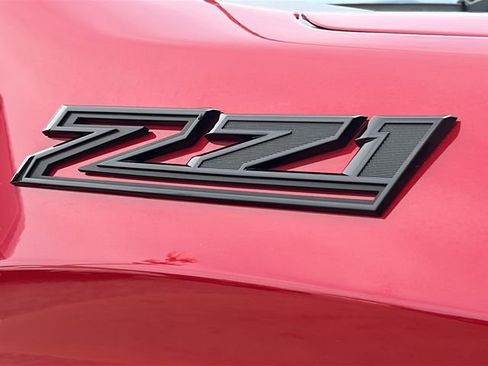 Certified 2023 Chevrolet Silverado 1500 LT Trail Boss w/ LPO, Dark Essentials Package image 36