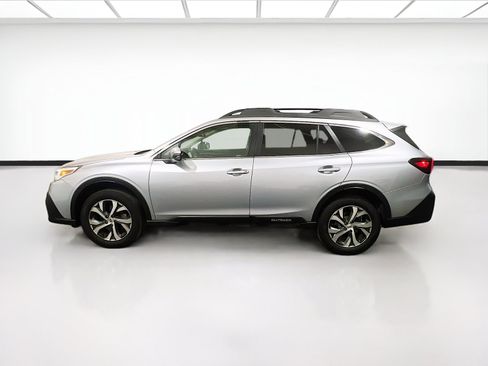 Used 2022 Subaru Outback Limited AWD/4WD image 25