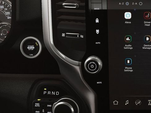 New 2026 RAM 1500 Big Horn image 18