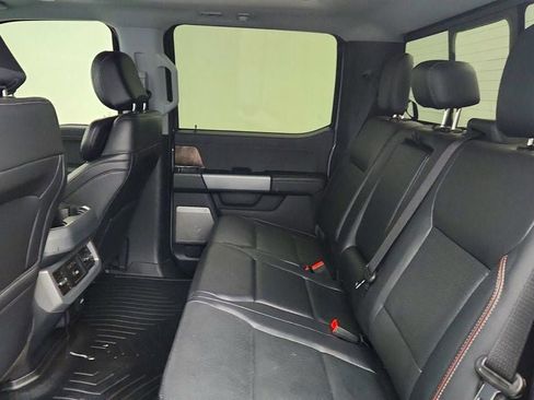 Used 2024 Ford F350 Lariat w/ Lariat Ultimate Package AWD/4WD image 20