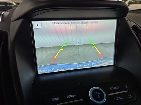 Certified 2019 Ford Escape SE AWD/4WD image 27