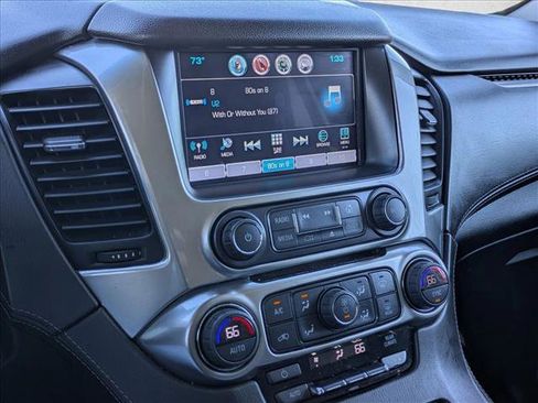 Used 2019 Chevrolet Tahoe LS w/ Max Trailering Package image 13