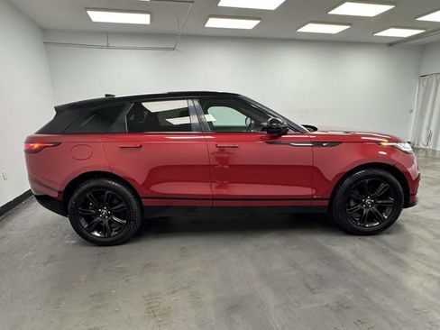 Used 2020 Land Rover Range Rover Velar R-Dynamic S AWD/4WD image 5