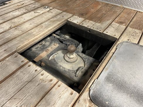 Used 2021 RAM 2500 Big Horn w/ Night Edition image 27