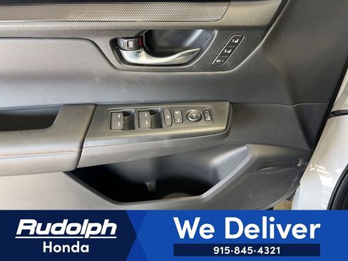 New 2026 Honda CR-V Sport-L image 11
