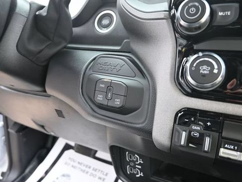 New 2026 RAM 5500 Tradesman AWD/4WD image 24