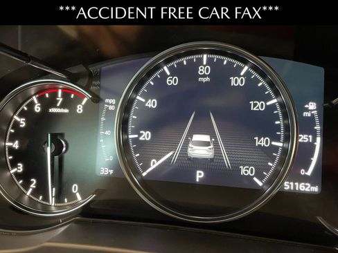 Used 2023 MAZDA CX-5 AWD 2.5 S w/ Premium Package image 2