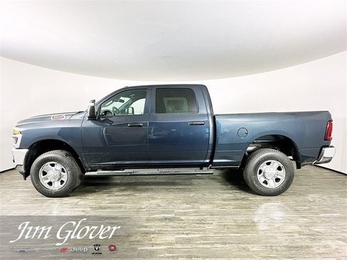 New 2026 RAM 2500 Tradesman image 10