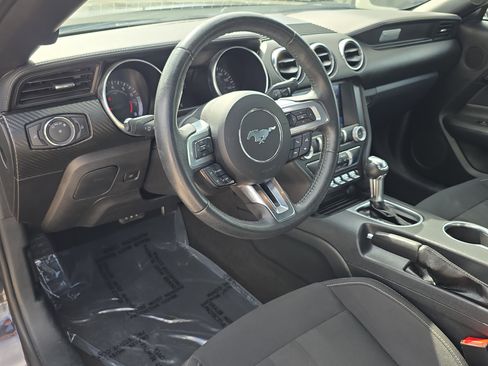 Used 2023 Ford Mustang Convertible w/ Equipment Group 101A RWD image 18