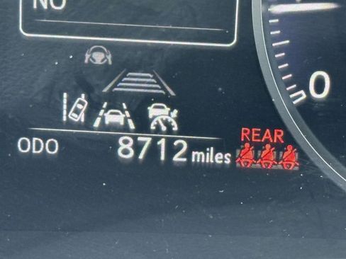 Used 2025 Lexus NX 350 AWD w/ Cold Area Package image 31