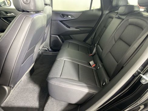 New 2026 Chevrolet Equinox LT w/ Convenience Package II image 24