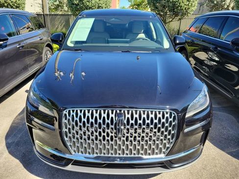 Certified 2024 Lincoln Corsair Premiere image 2