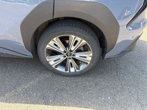Used 2023 Subaru Solterra AWD image 3