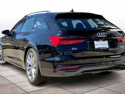 New 2026 Audi A6 Premium Plus