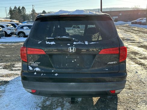 Used 2016 Honda Pilot EX-L image 7