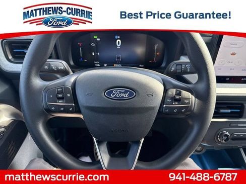 New 2026 Ford Maverick XLT FWD image 18