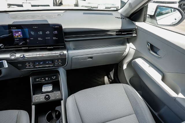 New 2027 Hyundai Kona Limited FWD image 18