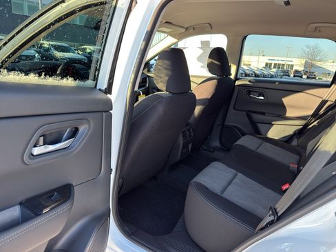 New 2026 Nissan Rogue SV w/ Cold Weather Package image 29